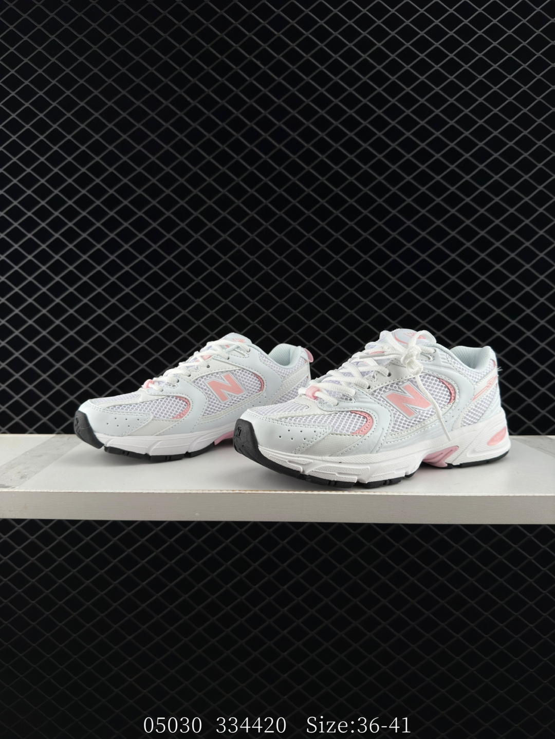 NB530 New Balance 530